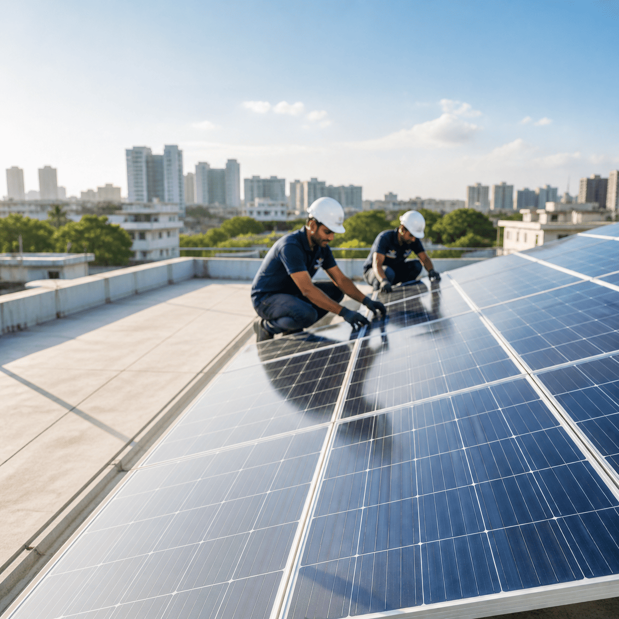 Solar Panels