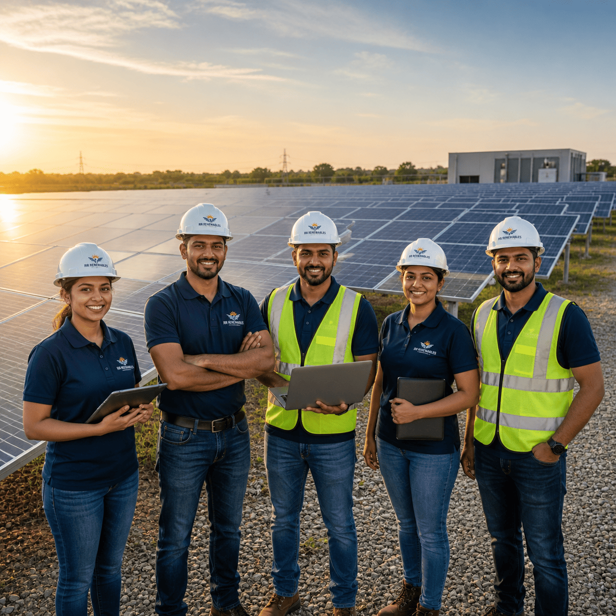 Solar Team